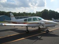 N729GA - 729GA - by Superdrone Aviation