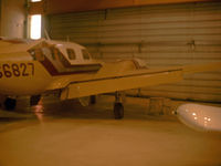 N66827 - right aft view - by William Simmons