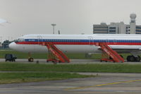 RA-86539 @ EBBR - ABELAG apron