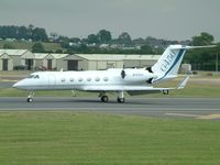 N450GA @ FFD - Royal International Air Tattoo 2005 - by Steve Staunton