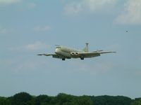 XV226 @ FFD - Royal International Air Tattoo 2005 - by Steve Staunton