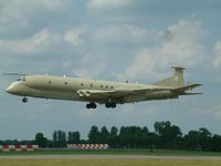 XV226 @ FFD - Royal International Air Tattoo 2005 - by Steve Staunton