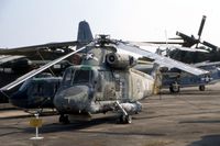 152201 @ NPA - SH-2F at the National Museum of Naval Aviation - by Glenn E. Chatfield