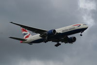 G-VIIP @ MCO - British - by Florida Metal