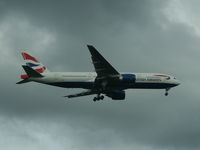 G-VIIP @ MCO - British - by Florida Metal