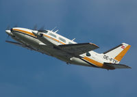 OE-FTE @ VIE - RWY 29, after powerful take off - by Traxler Andreas