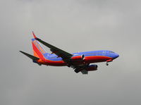 N408WN @ MCO - Southwest - by Florida Metal