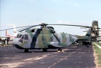 64-14226 @ FFO - CH-3C at the National Museum of the U.S. Air Force