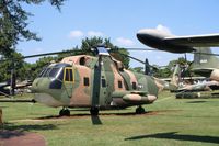 65-12784 @ HRT - HH-3E Jolly Green Giant at Hurlburt Field Air Park
