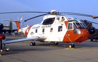 1468 @ DAY - HH-3F at the Dayton International Air Show - by Glenn E. Chatfield