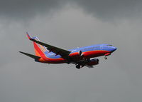 N451WN @ MCO - Southwest - by Florida Metal