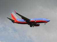 N451WN @ MCO - Southwest - by Florida Metal