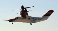 N609TR @ GKY - Takeoff from Arlington Muni - by Zane Adams