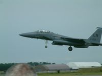 96-0201 @ FFD - Royal International Air Tattoo 2005 - by Steve Staunton
