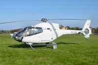 HB-ZGN @ QFB - Eurocopter EC-120B - by J. Thoma