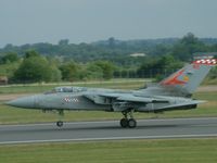 ZE736 @ FFD - Royal International Air Tattoo 2005 - by Steve Staunton