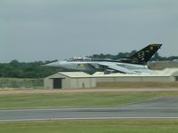 ZE887 @ FFD - Royal International Air Tattoo 2005 - by Steve Staunton