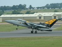 ZG753 @ FFD - Royal International Air Tattoo 2005 - by Steve Staunton