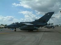 ZA601 @ FFD - Royal International Air Tattoo 2005 - by Steve Staunton