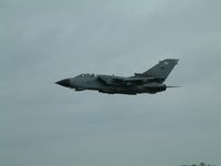 ZD895 @ FFD - Royal International Air Tattoo 2005 - by Steve Staunton