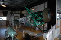 N903AC @ EBAW - Replica rebuilt as O-BOBE - by Belgianboy