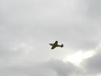 N81LK @ KLVN - Departing Runway 12. - by Mitch Sando