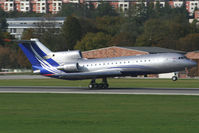 RA-42427 @ LOWI - S-Air VIP-Flight taking off RWY08