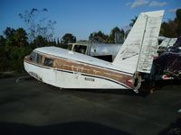 N3575W - It's life is over (Under this registration) - by Zidnego