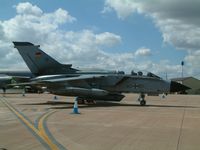 45 25 @ FFD - Royal International Air Tattoo 2005 - by Steve Staunton