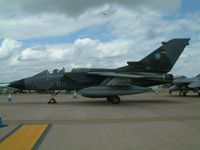 46 10 @ FFD - Royal International Air Tattoo 2005 - by Steve Staunton