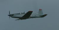 267 @ FFD - Royal International Air Tattoo 2005 - by Steve Staunton