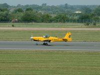 G-BWXD photo, click to enlarge