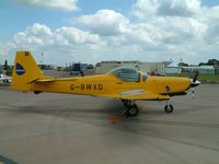 G-BWXD photo, click to enlarge