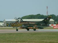 707 @ FFD - Royal International Air Tattoo 2005 - by Steve Staunton