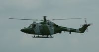 XZ221 @ FFD - Royal International Air Tattoo 2005 - by Steve Staunton