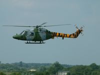 XZ647 @ FFD - Royal International Air Tattoo 2005 - by Steve Staunton