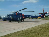 S-181 photo, click to enlarge