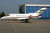 N845QS @ CGN - visitor - by Wolfgang Zilske