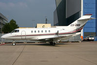 CS-DRD @ CGN - visitor