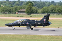 ZK010 @ FFD - Royal International Air Tattoo 2006 - by Steve Staunton