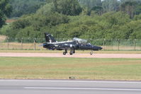 ZK010 @ FFD - Royal International Air Tattoo 2006 - by Steve Staunton