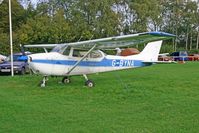 G-BYNA @ EGHP - Registered Owner: HELIVIEW LTD - Previous ID: OO-VDW