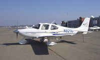 N821G photo, click to enlarge