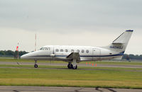 N404GJ @ FRG - Empire Airways departing - by Stephen Amiaga