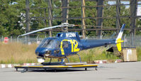 N12NN @ FRG - News 12 on the dolly - by Stephen Amiaga