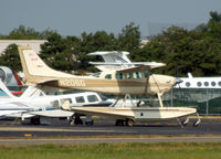 N206G @ FRG - Amphib at Republic