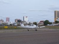 N2512N @ KAIY - Bader Field, 1 week before it closed. - by Bill Moore