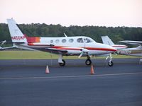 N456WP @ JNX - N/A - by J.B. Barbour