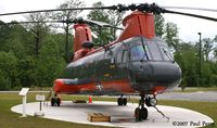150941 - Looks just like Pedro from MCAS Cherry Point, but this is Angel One, from Beaufort