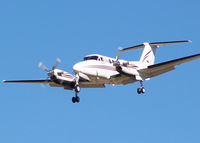 N637WM @ KAPA - Approach to 17L - by Bluedharma